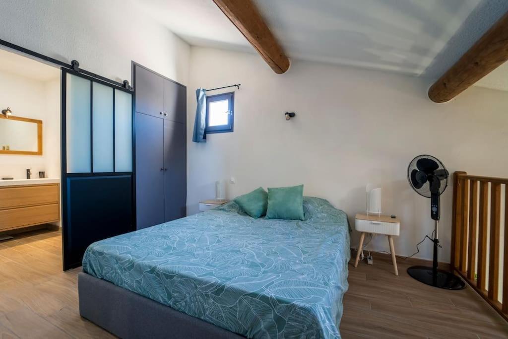 Uzès Charmant T2 Proche Place Aux Herbes מראה חיצוני תמונה