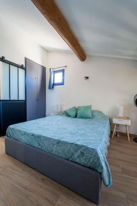 Uzès Charmant T2 Proche Place Aux Herbes מראה חיצוני תמונה