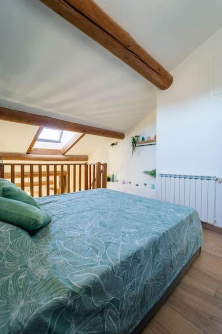 Uzès Charmant T2 Proche Place Aux Herbes מראה חיצוני תמונה